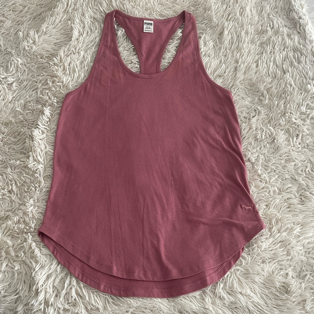 PINK Tank Top